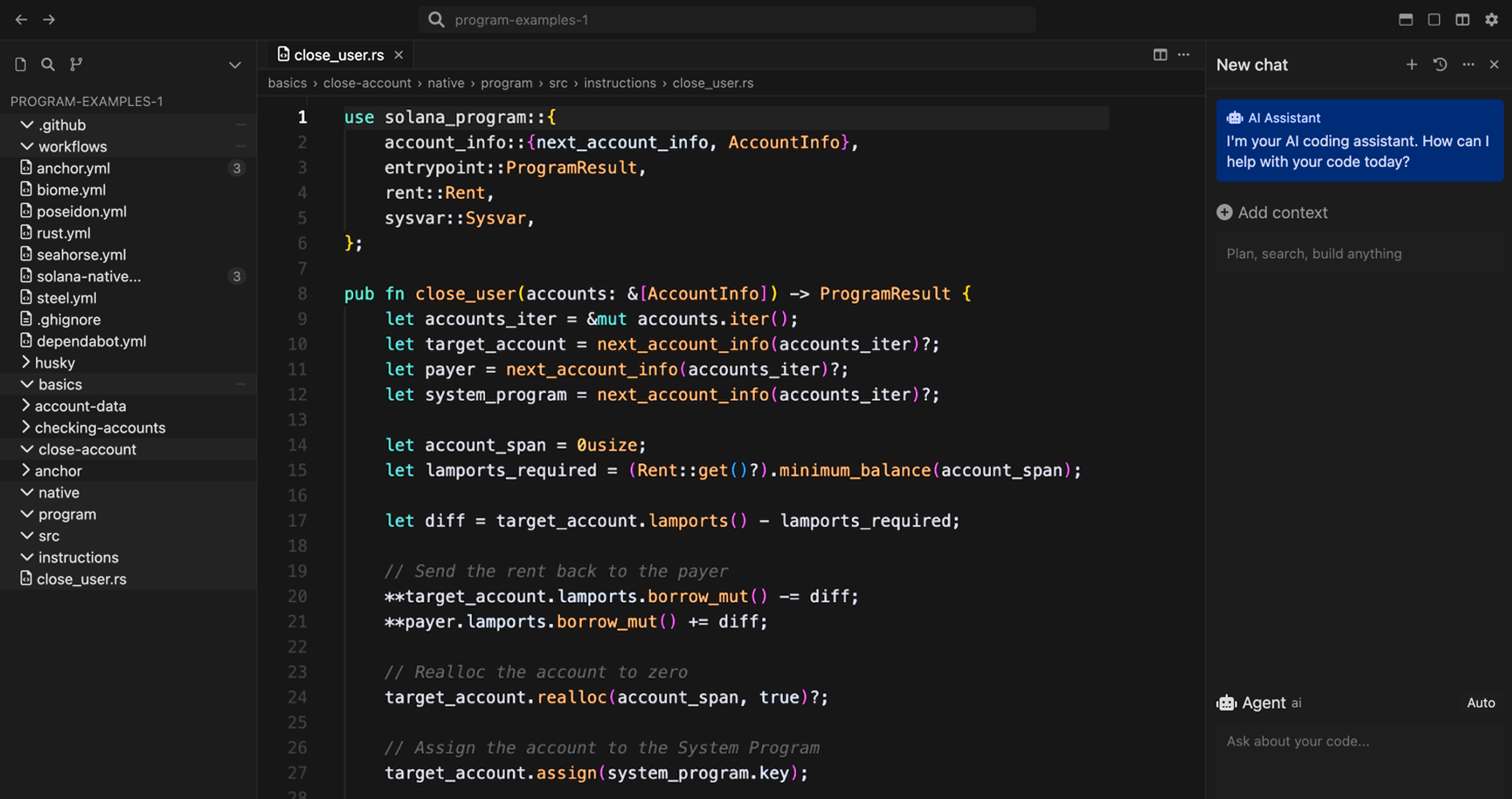 Limix AI Product Dashboard
